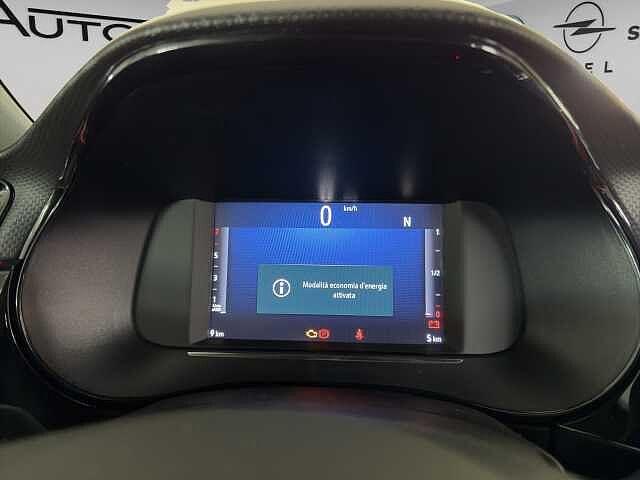 Opel Corsa 1.2 100 CV aut. YES