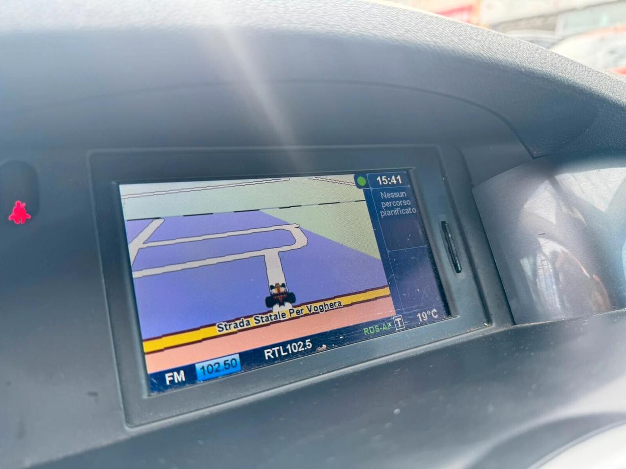 Renault Laguna 2.0 dCi SW 2010 GANCIO TRAINO