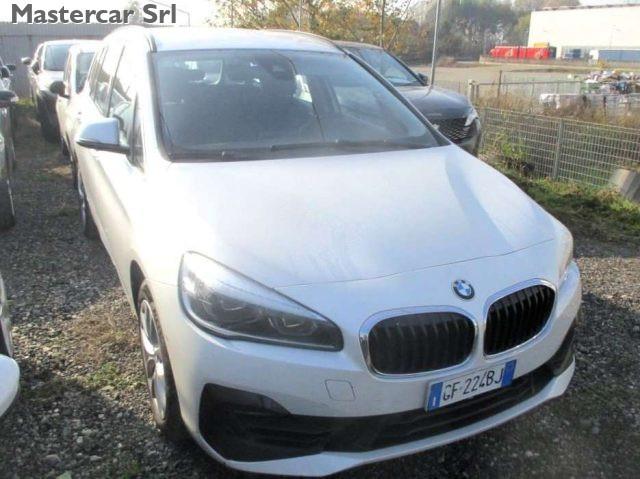 BMW 220 Gran /Tourer Busin/Advantage 7P Auto Navi-GF224BJ