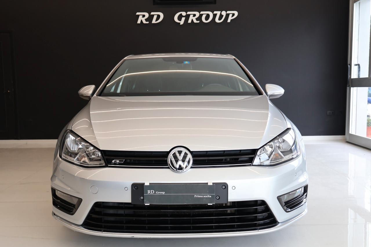 Volkswagen Golf 7 1.4 TSI ACT DSG 5p. R Line