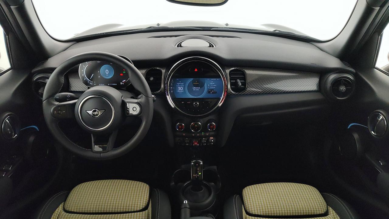 MINI Mini IV F55 2021 5p - Mini 5p 1.5 Cooper Resolute auto