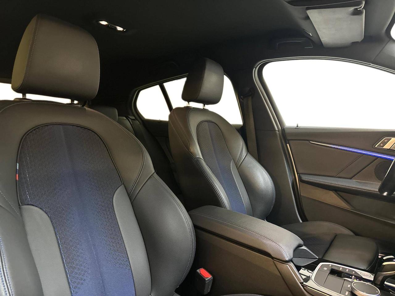 BMW Serie 1 116d MSport