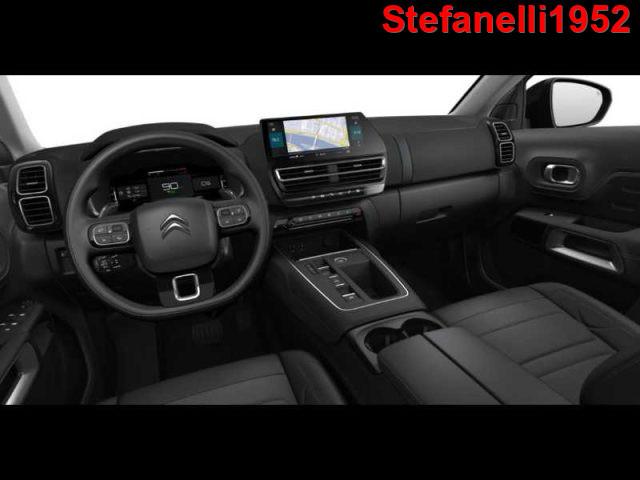CITROEN C5 Aircross MAX - BlueHDi 130 S&S EAT8