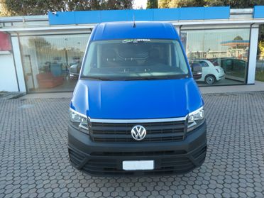 Volkswagen Crafter 30 2.0 TDI 140CV PM-TM Furgone PREZZO PIU IVA