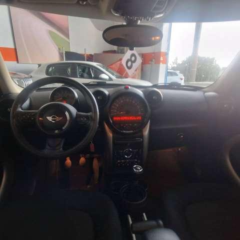 MINI One D Countryman Mini Countryman R60 1.6 E6
