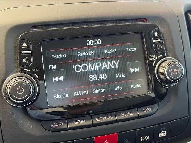 Fiat 500L 1.4 95 CV Lounge