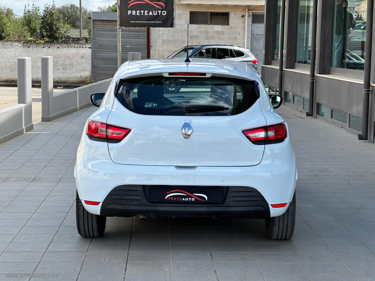 RENAULT Clio dCi 8V 75 CV 5 porte Life