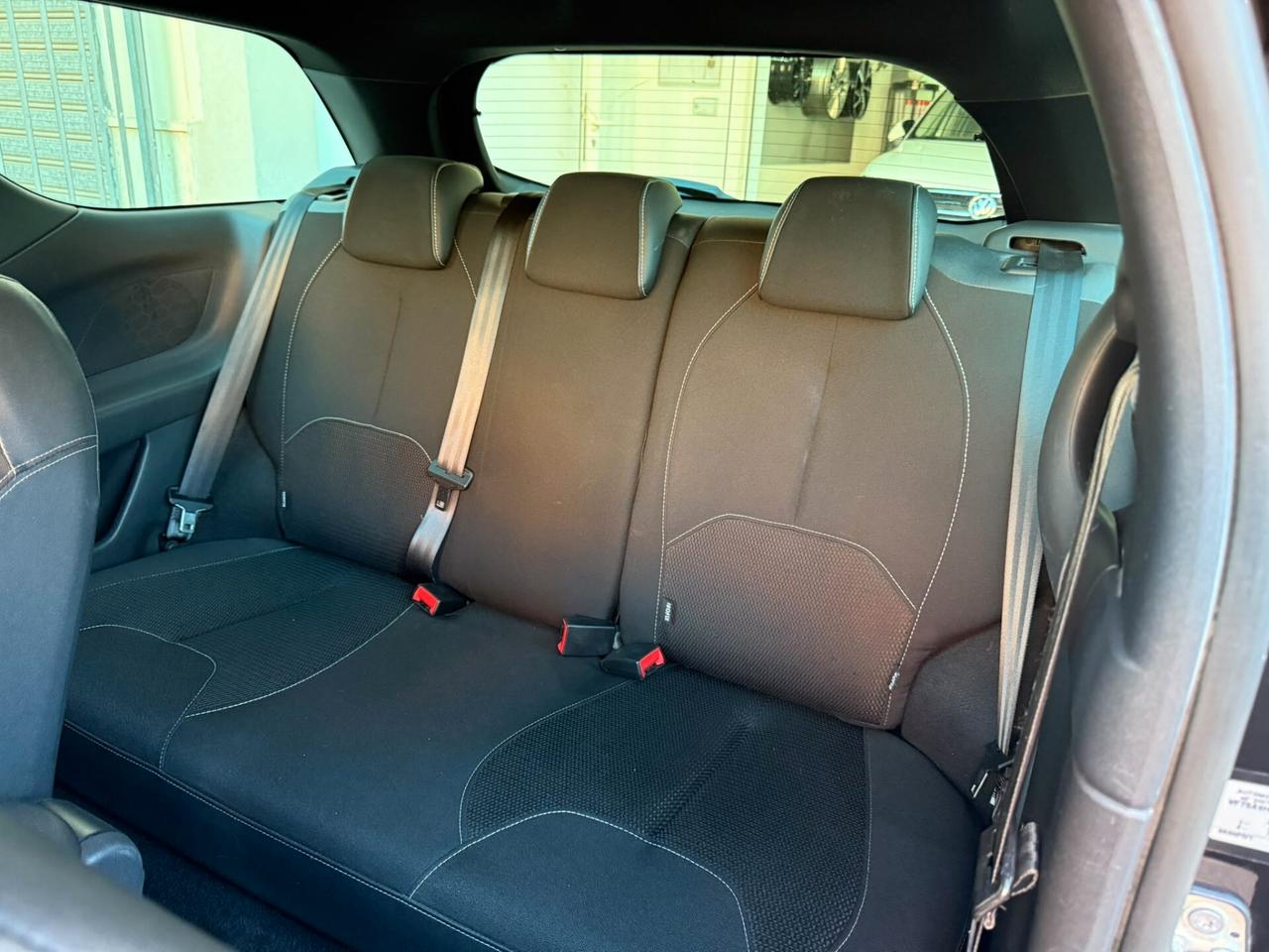 Ds DS3 3 1.6 e-HDi 90 airdream So Chic