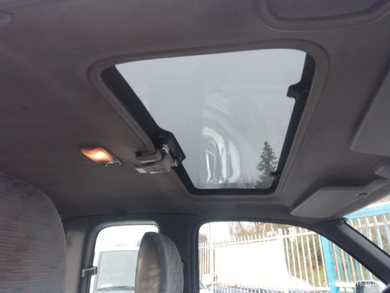 Toyota Hilux 2.4 Tds 90 cv 4WD Extracab