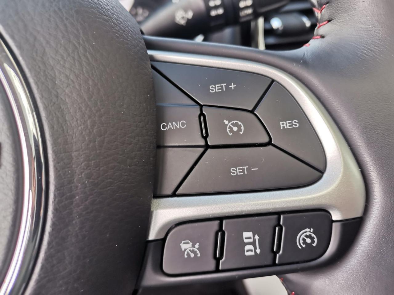 Jeep Compass 1.6 mjt Limited 120cv my19