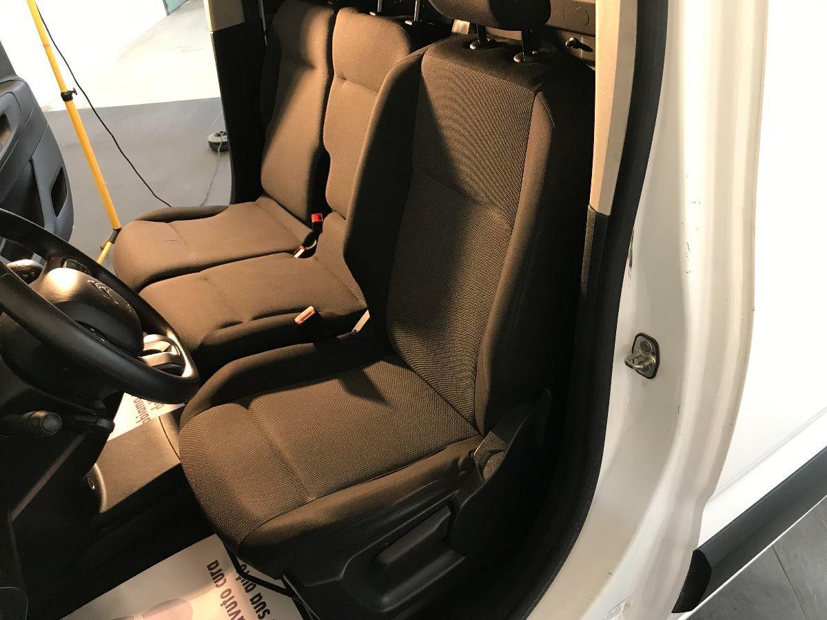 CITROEN BERLINGO VAN 1.5 BlueHDI