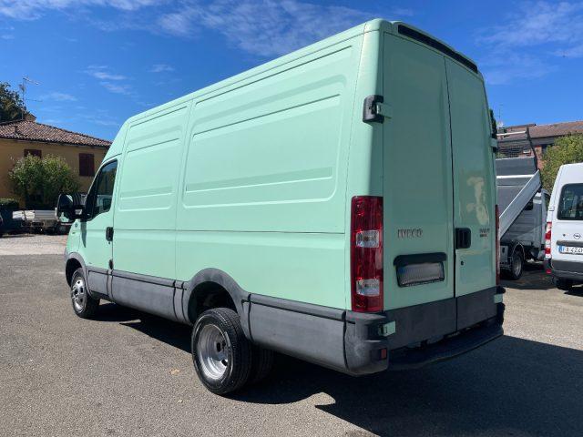 IVECO Daily 35C15 3.0 Hpi FURGONE [A330]