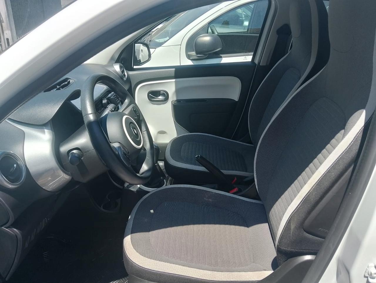 Renault Twingo SCe Zen