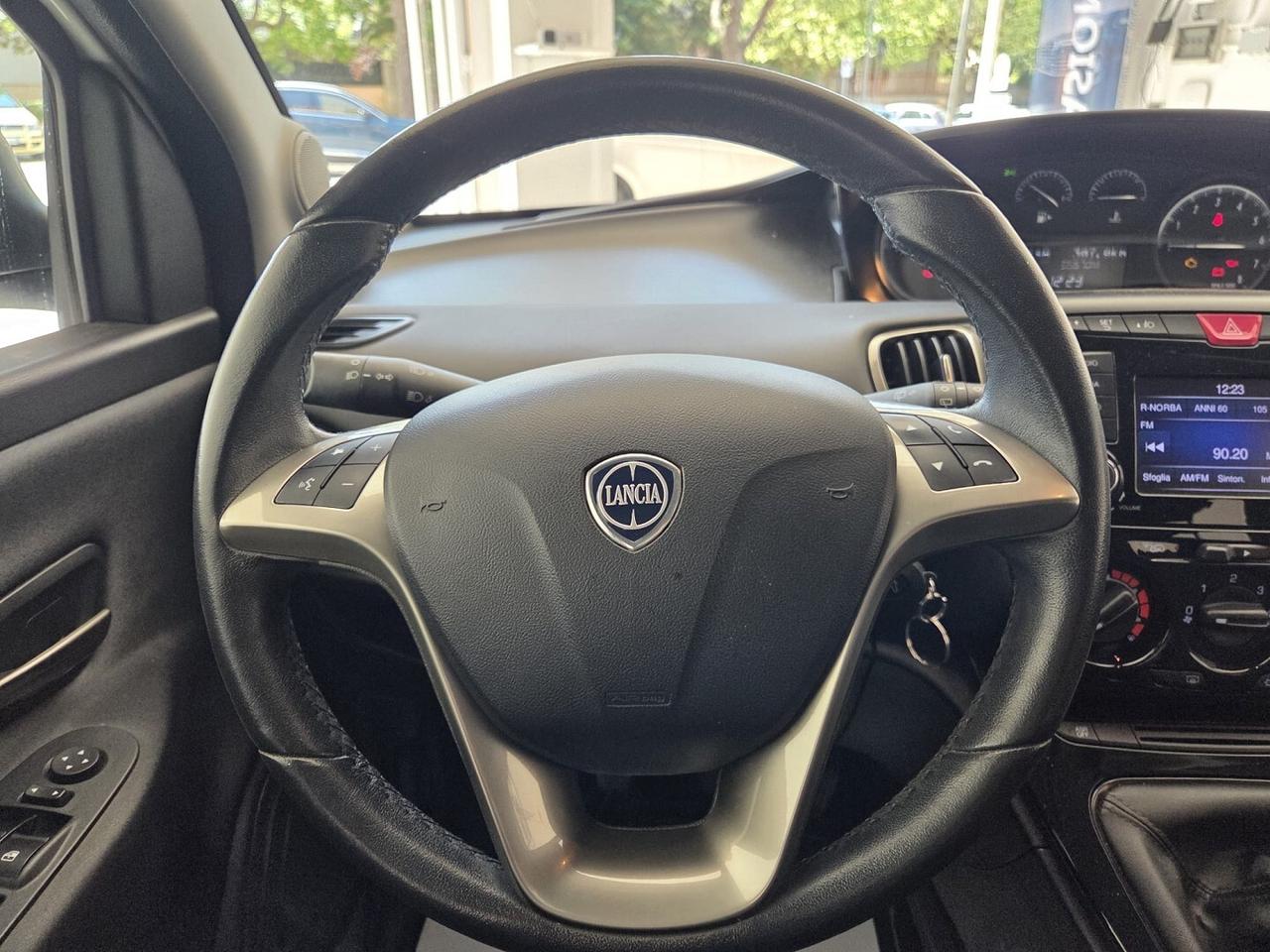 Lancia YPSILON 1.2 GOLD 69 cv 2020 *30.000Km TOP*