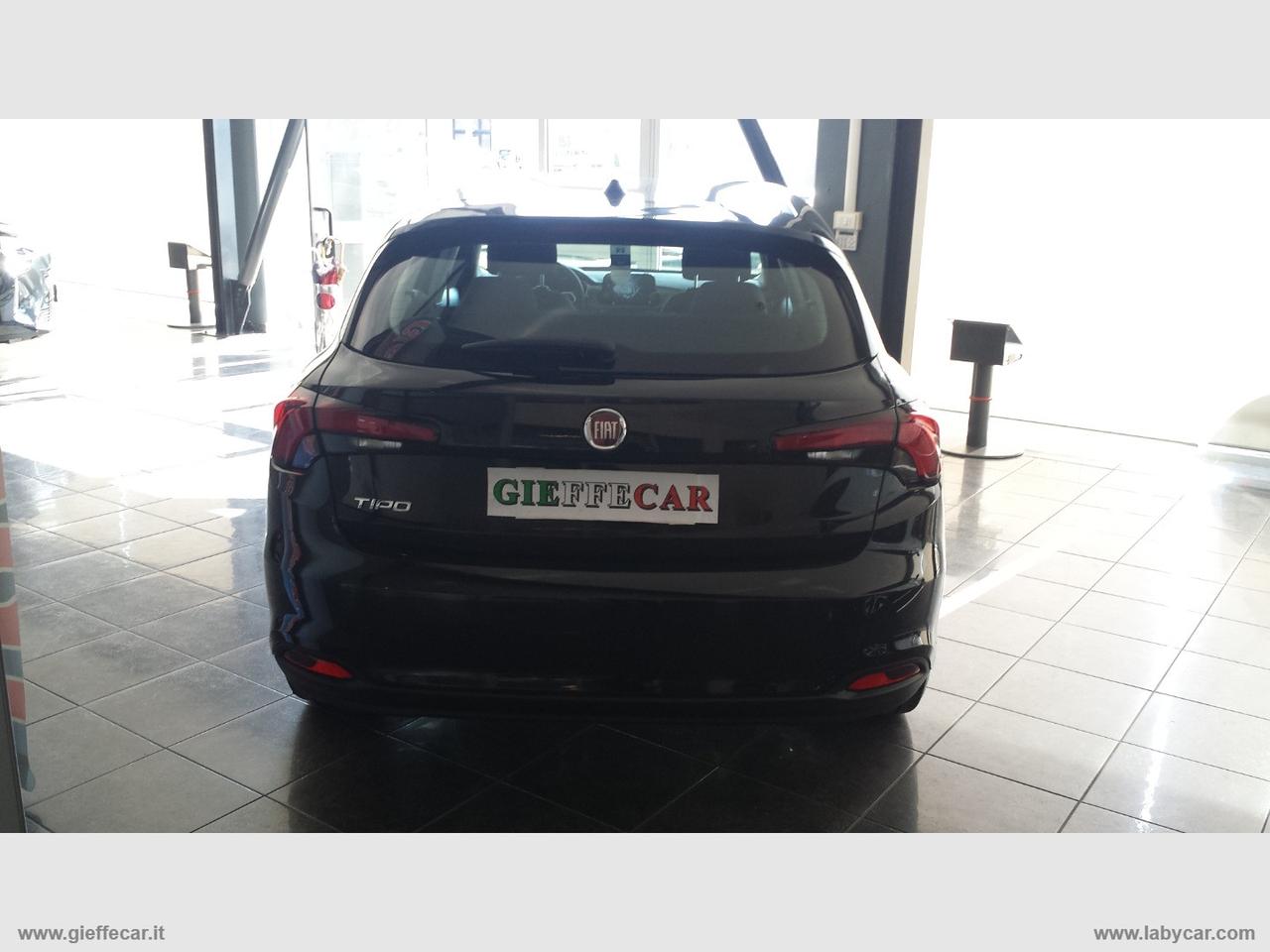 FIAT Tipo 1.6 Mjt S&S 5 porte