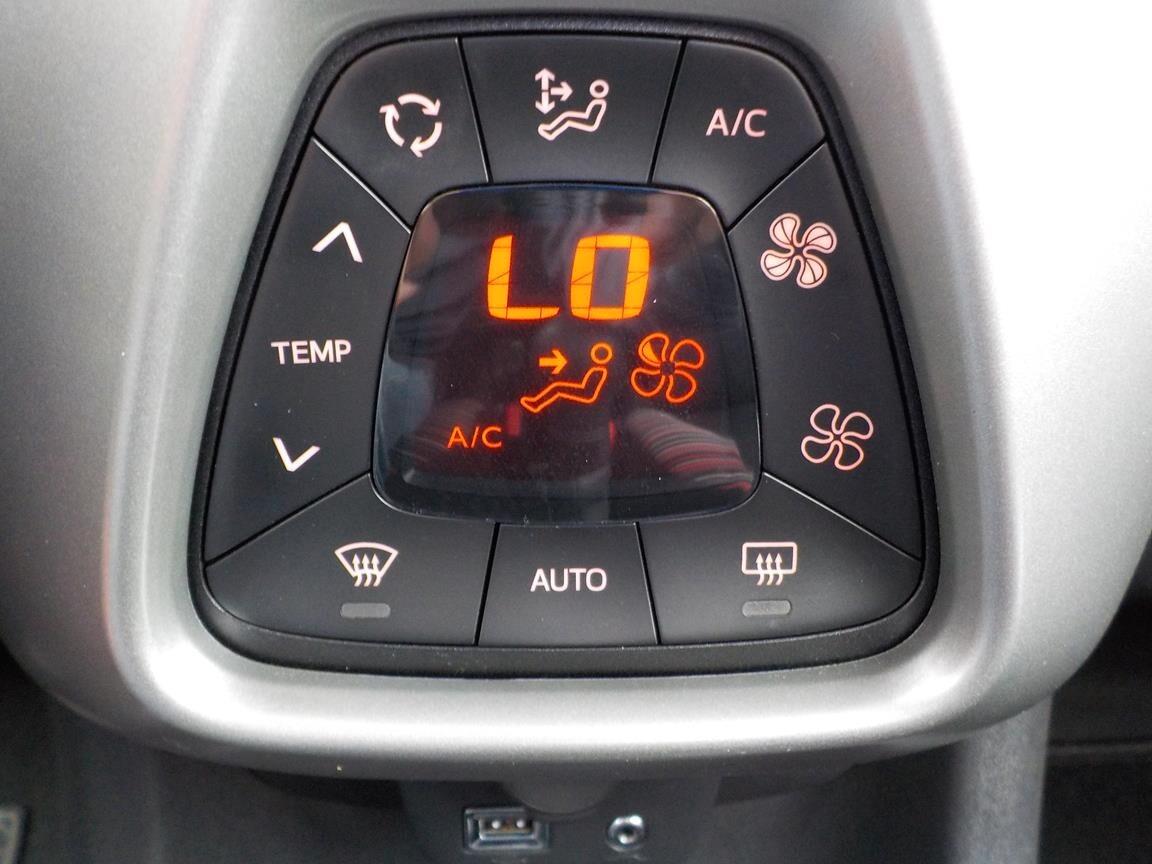 Citroen C1 PureTech 82 5 porte Feel