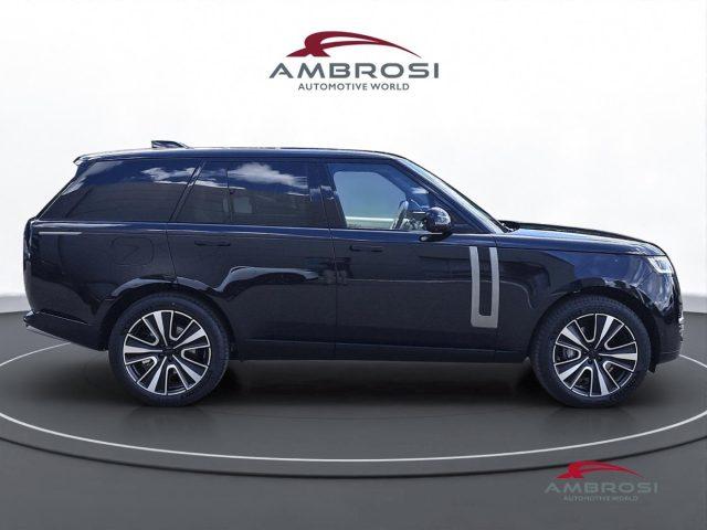 LAND ROVER Range Rover 3.0 D350 HSE