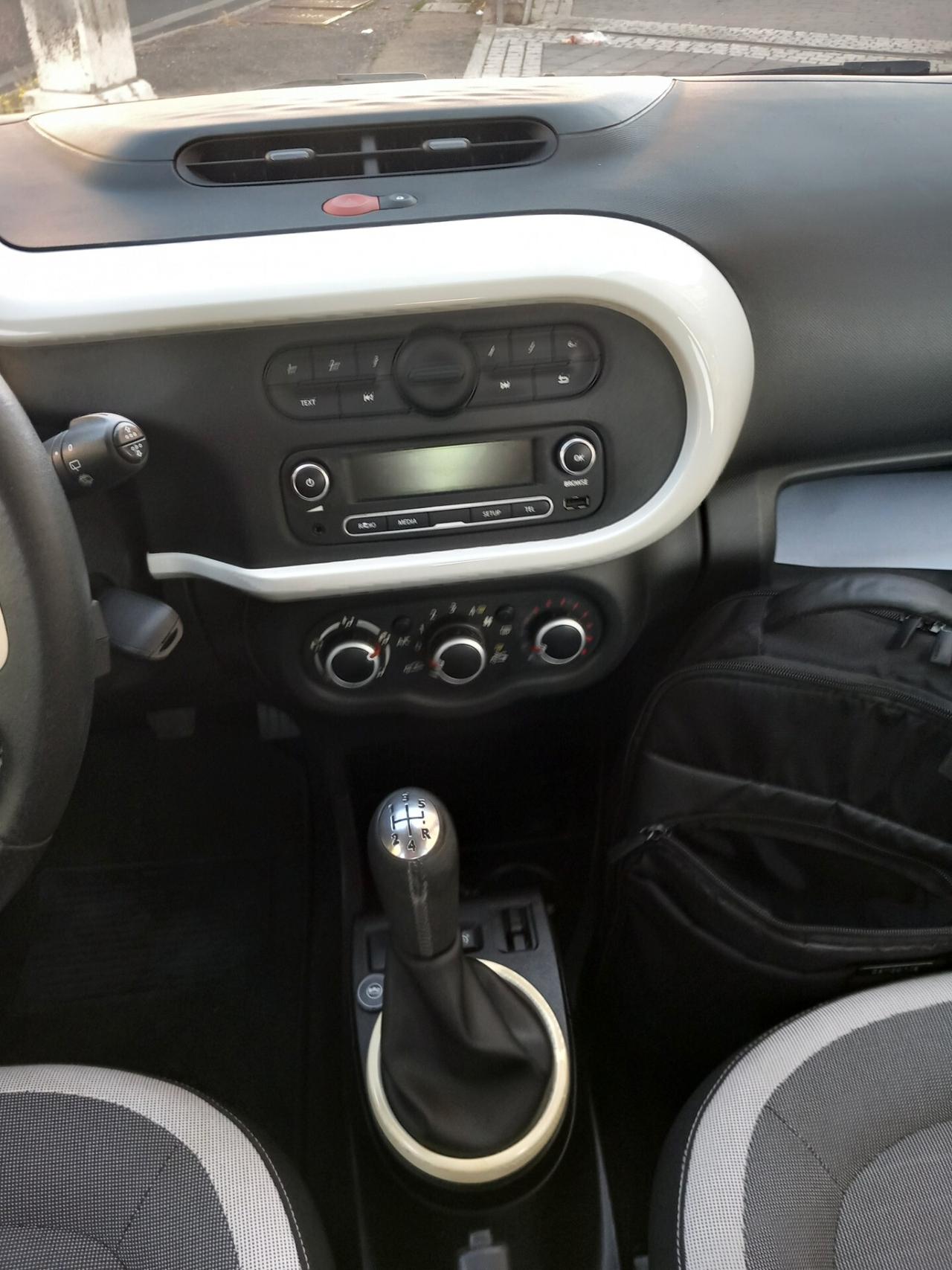Renault Twingo TCe 90 CV GPL Duel2
