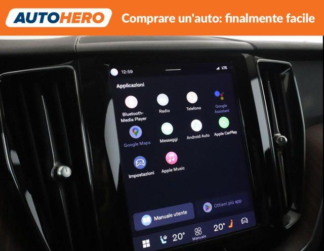 VOLVO XC60 B4 (d) automatico Plus Dark