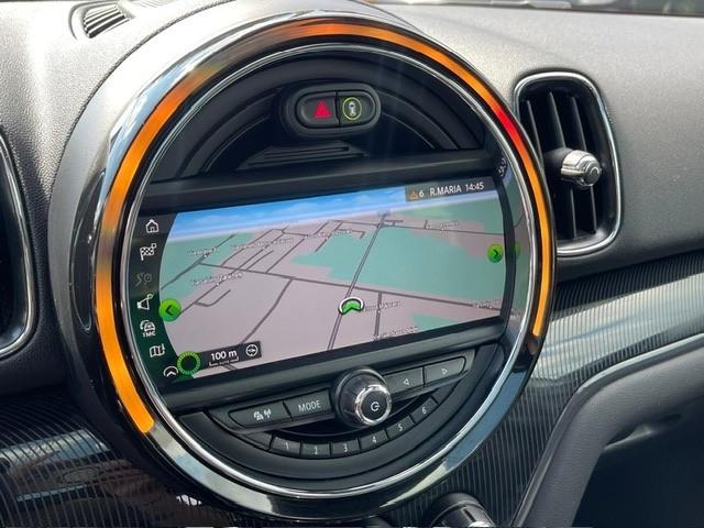 Mini Cooper SD Countryman Mini 2.0 Cooper SD Hype Countryman Automatica