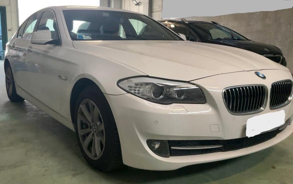 Bmw 525 525d xDrive Business