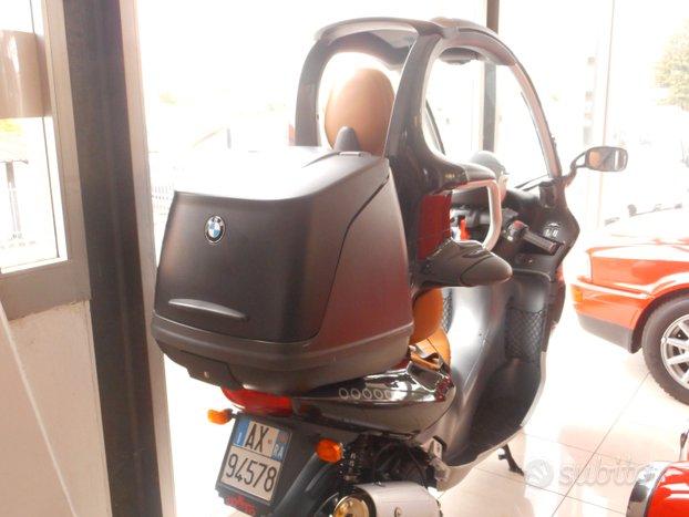 Bmw c1 125 - 2000