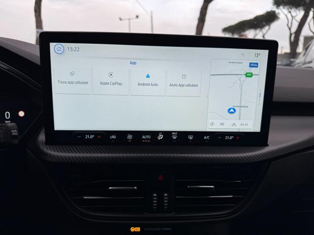 FORD Kuga 2.5 FULL HYBRID ST-LINE X 180cv(152cv) 360 CAMERA