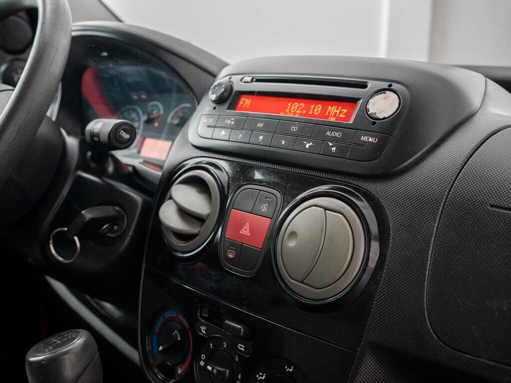 Fiat Qubo 1.3 MJT