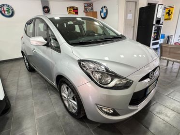 Hyundai iX20 1.4 CRDI 90 CV Style