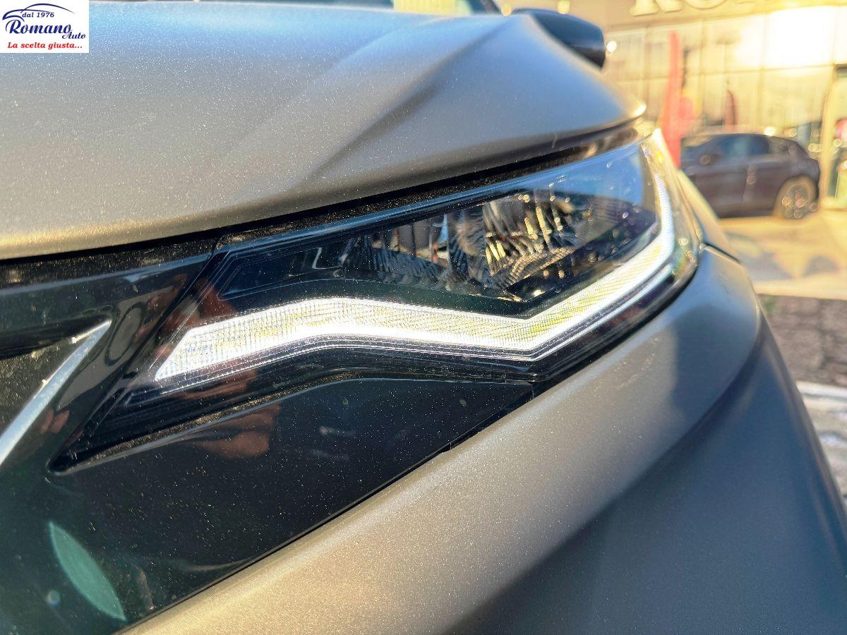 NEW AIXAM CITY - GTO#GRIGIO OPACO!RETROCAMERA!