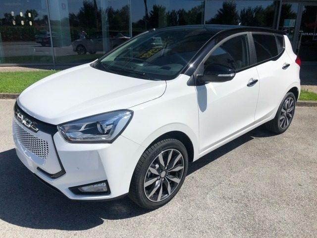 Evo Mod evo 3 1.5 Bi-fuel GPL (MOTORE ROTTO)