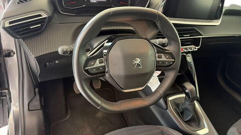 Peugeot 208 II 2019 1.2 PURETECH GPL ALLURE PACK S&S 75CV