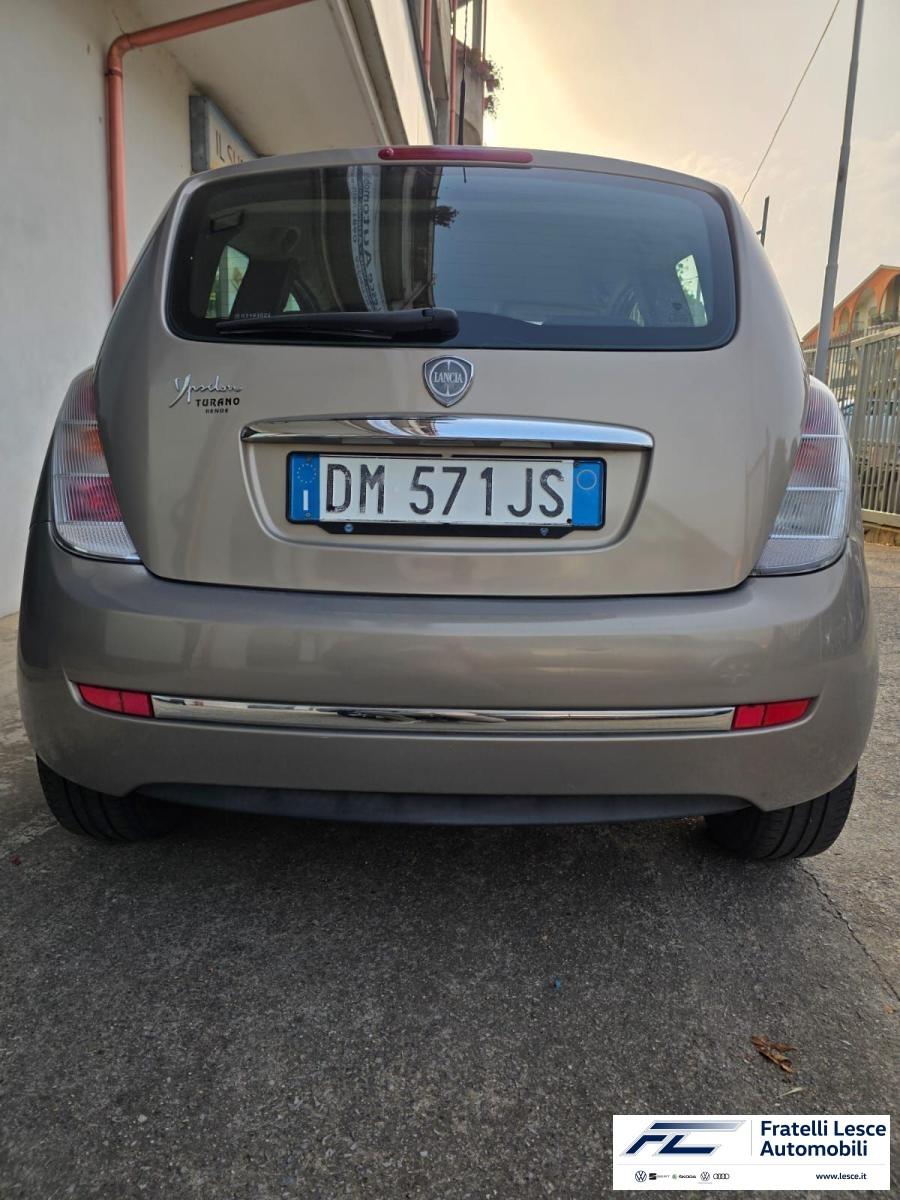 LANCIA - Ypsilon - 1.2 Modamilano