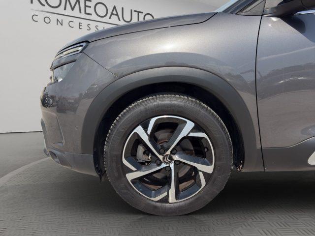 CITROEN C5 Aircross BlueHDi 130 S&S Shine