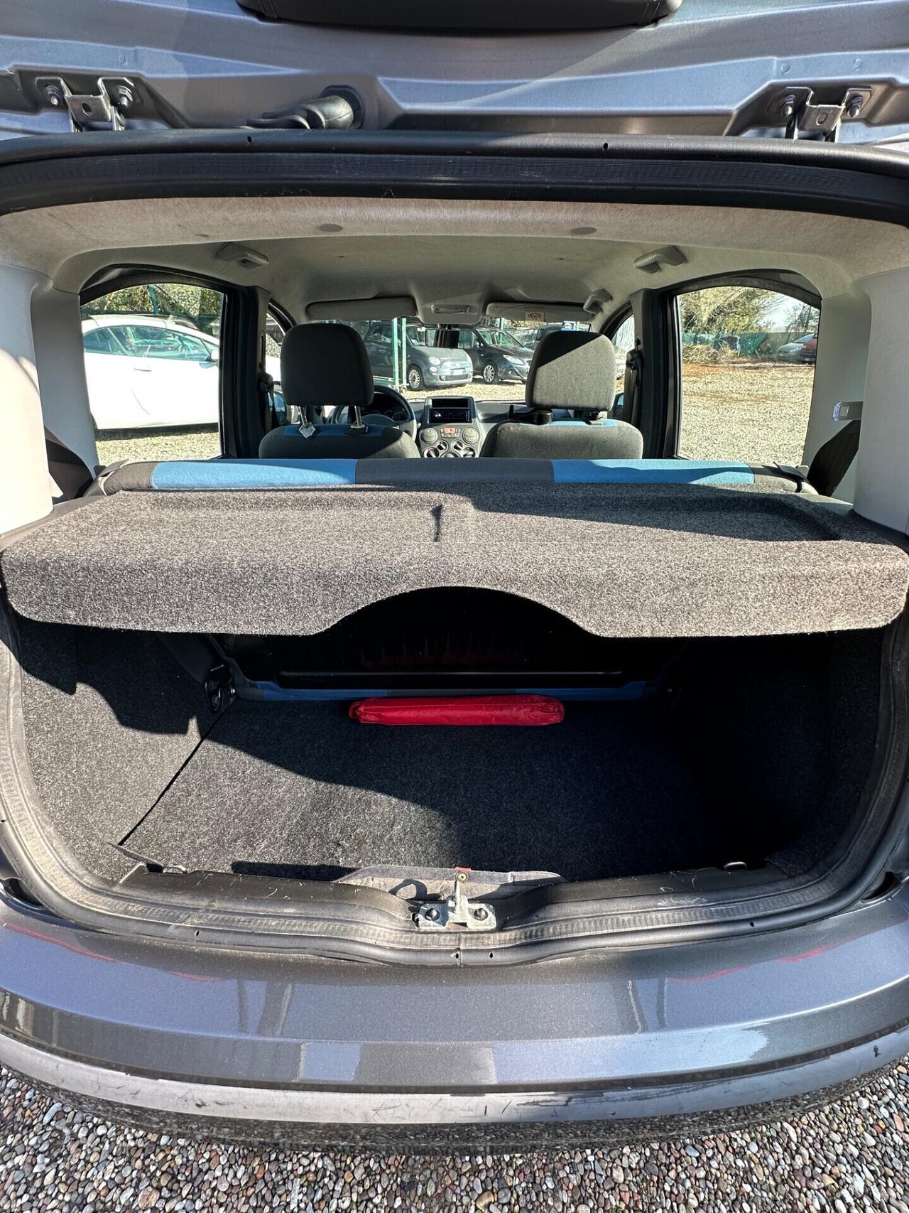 Fiat Panda 1.2 Emotion Euro 5