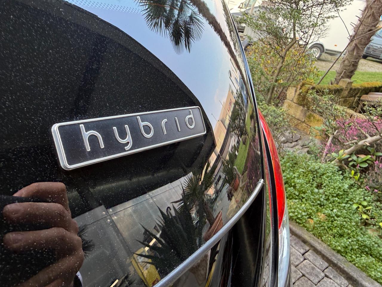 LANCIA YPSILON 1.0 5 PORTE