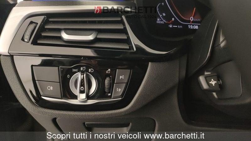 BMW Serie 5 (G30/G31) 520D 48V MSPORT