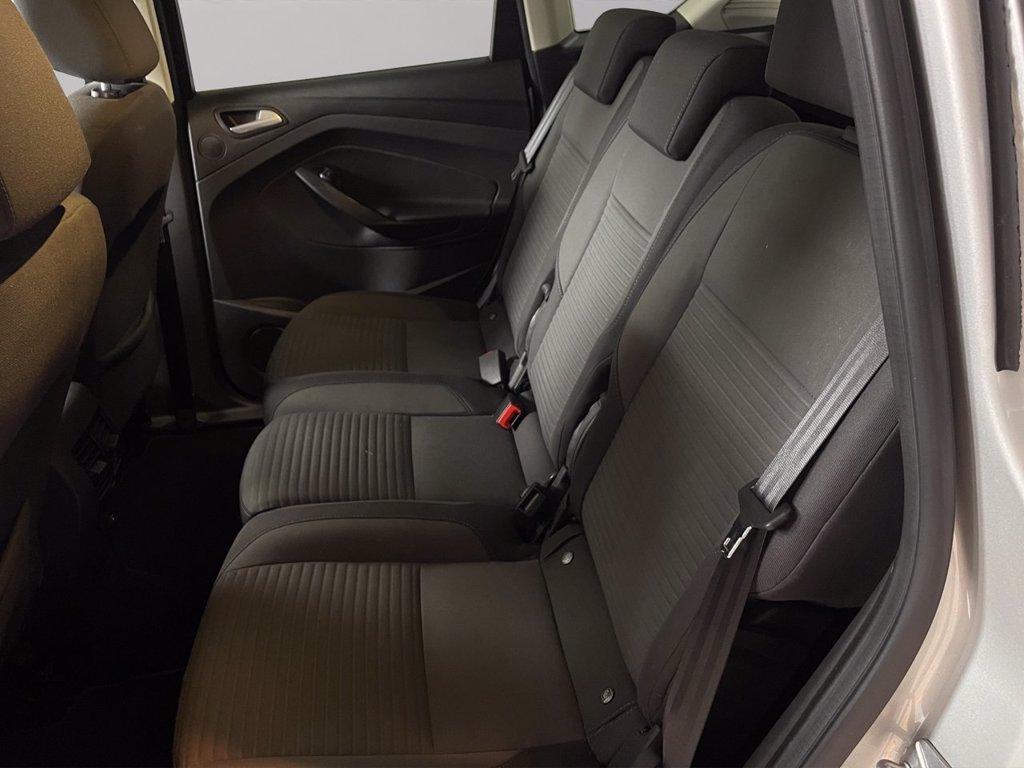 FORD C-Max 1.0 ecoboost Titanium s&s 125cv del 2017