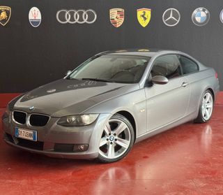 Bmw 320 320d cat Coupé M sport