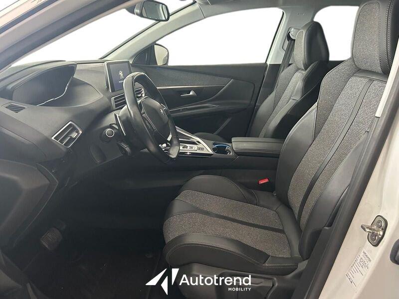 Peugeot 3008 BlueHDi 130 CV Automatica Allure S&S N1 Autocarro