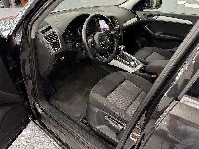 AUDI Q5 2.0 TDI 190 CV clean diesel Q S tronic Adv.Plus