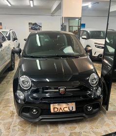 Abarth 595 1.4 Turbo T-Jet 165 CV