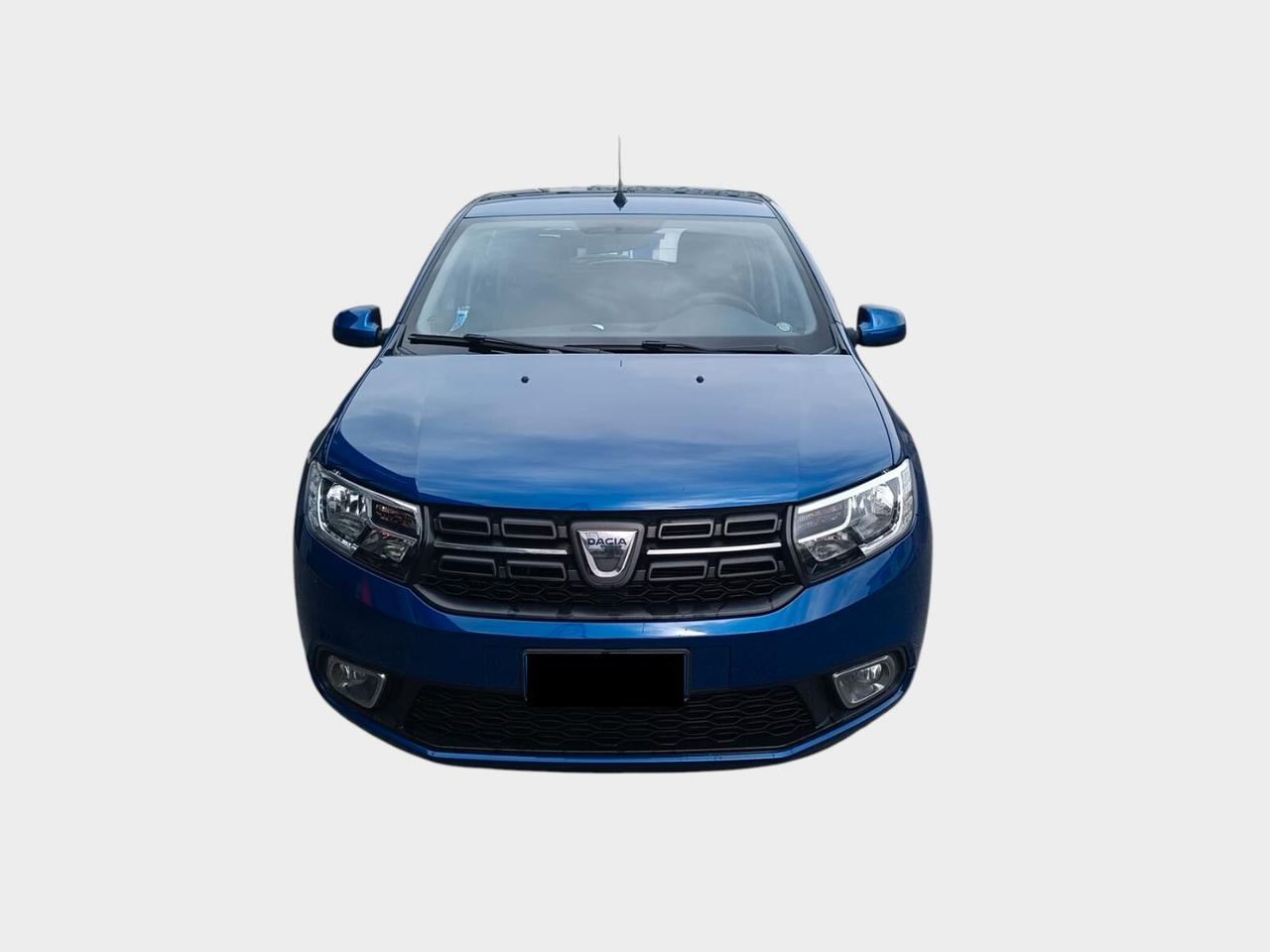 Dacia Sandero Streetway 1.0 TCe 100 CV ECO-G Comfort