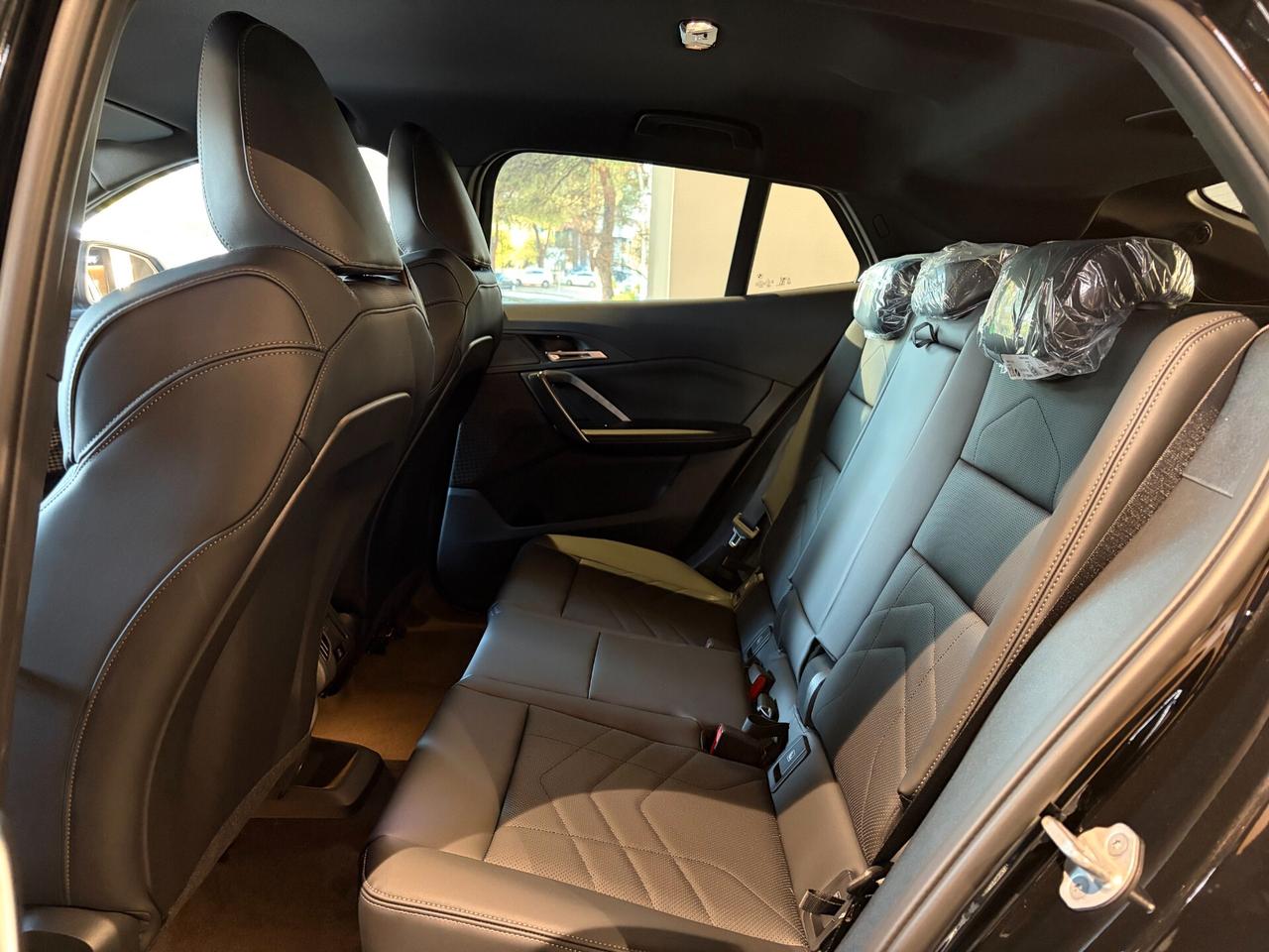 Bmw X2 M sDrive 18d Msport