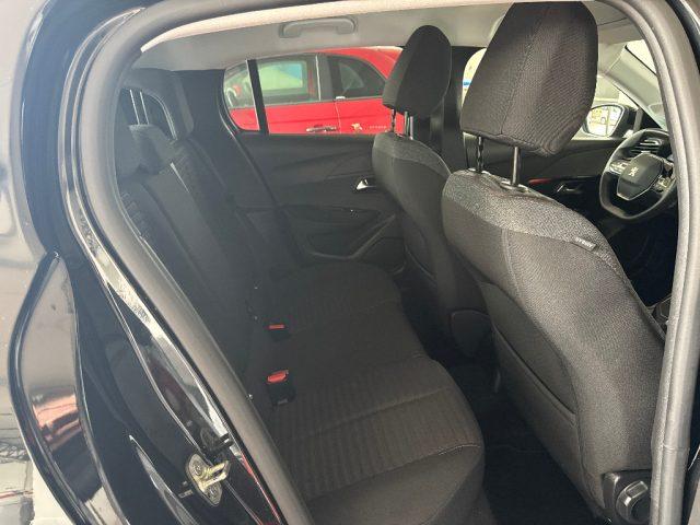 PEUGEOT 208 PureTech 75 Stop&Start 5 porte Allure Pack