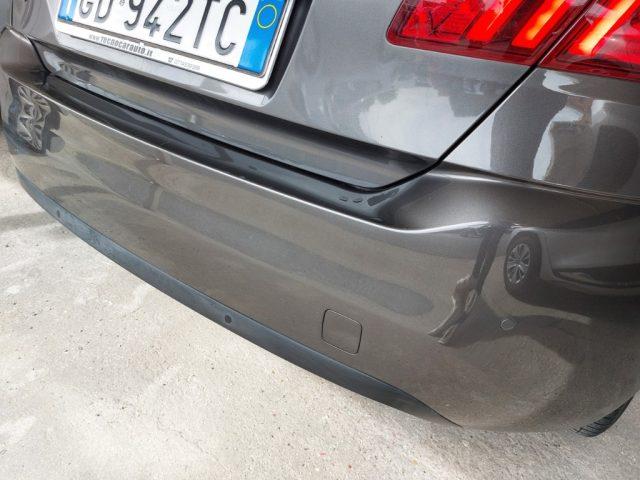 PEUGEOT 308 BlueHDi 130 EAT8 5 Porte Business km 51000 Fatt.