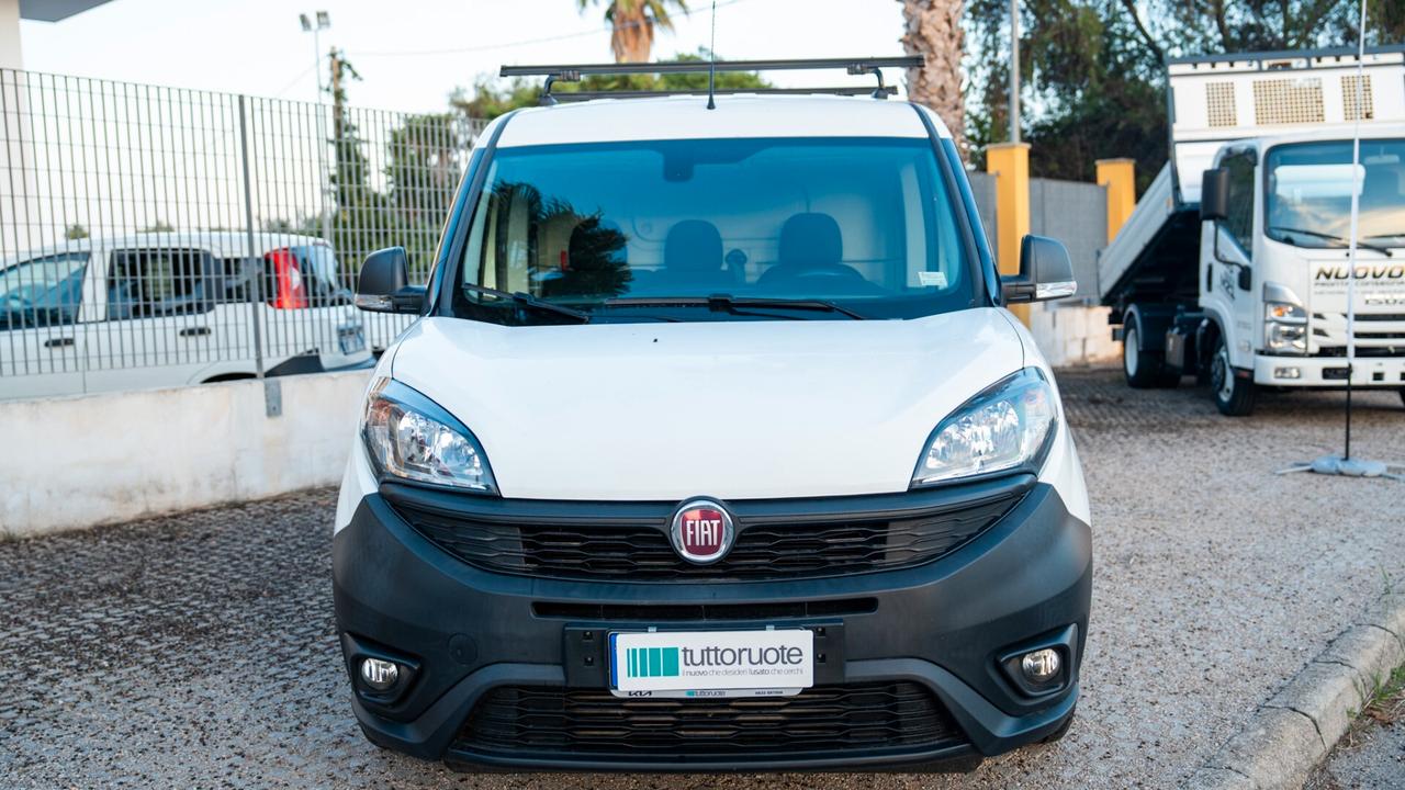 Fiat Doblo Doblò 1.6 MJT