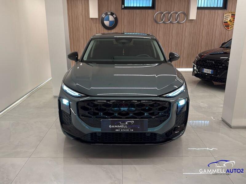 Audi Q3 Sportback TDI 110 kW S tronic S Line Edition SENZA VINCOLO FINANZIAMENTO