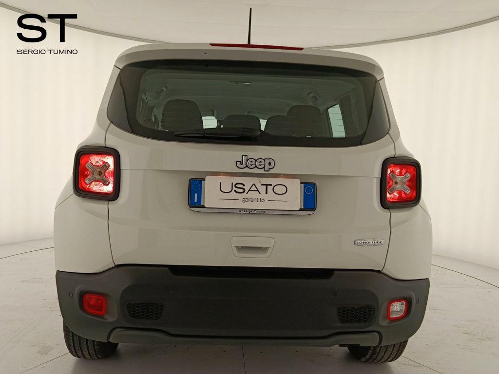 JEEP Renegade - Renegade 1.0 T3 Longitude