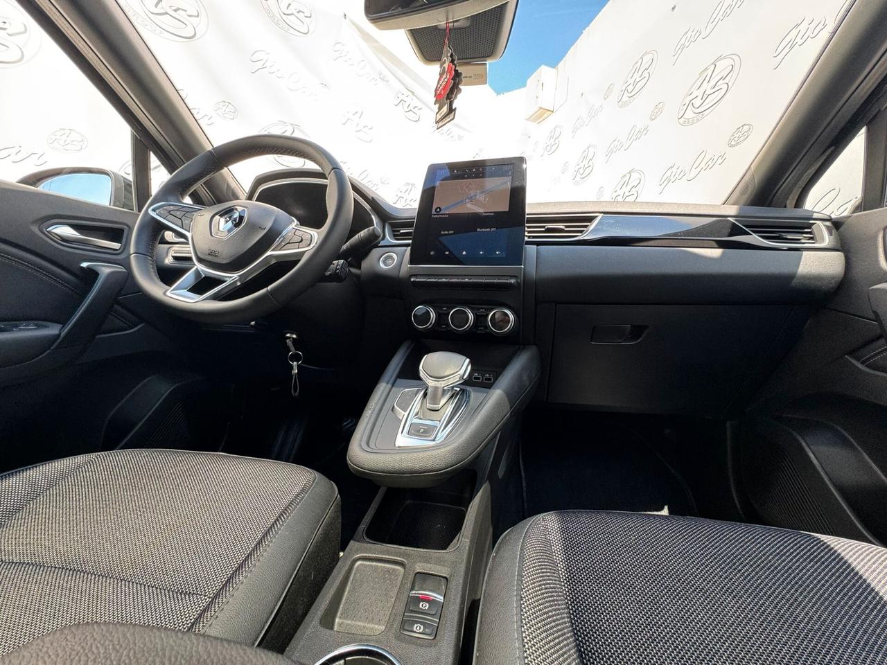 Renault Captur Full Hybrid E-Tech 145 CV Engineered Autom. Tetto Apribile